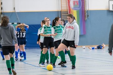 Bild 60 - F Loewinnen Hallen Cup